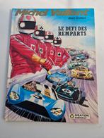 Michel Vaillant De Ramparts Challenge 1988, Ophalen, Zo goed als nieuw