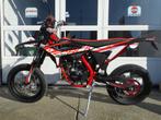 Beta 50 CC RR Motard Track Nieuw, Fietsen en Brommers, 6 versnellingen, Nieuw, 49 cc, Ophalen