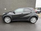 Toyota Aygo X 1.0 MT Active + Zetelverwarming, Auto's, 110 g/km, 72 pk, Zwart, Start-stop-systeem