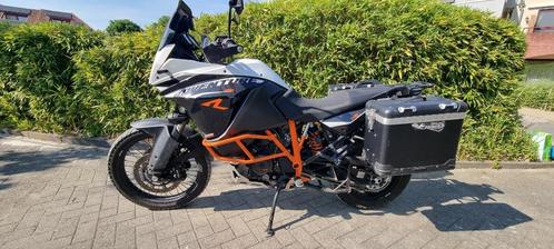KTM Adventure 1190 R 30.660 km - 2013, Motoren, Motoren | KTM, Particulier, Overig, meer dan 35 kW, 2 cilinders, Ophalen
