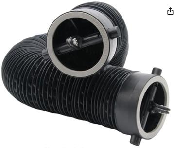  Doggyfresh Koelventilatie voor honden in de auto (grijs) beschikbaar voor biedingen