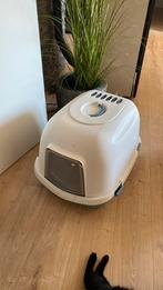 Bac à litière, Animaux & Accessoires, Enlèvement, Utilisé