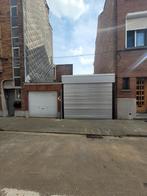 Garage te huur of magazijn 45m2, Immo, Garages en Parkeerplaatsen, Provincie Vlaams-Brabant