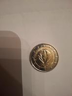 2 euro herdenkingsmunt plantgezondheid, Postzegels en Munten, Munten | Europa | Euromunten, Ophalen, België, 2 euro, Losse munt
