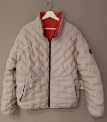 Manteau d'hiver Napapijri, Enlèvement ou Envoi, Comme neuf, Napapijri, Taille 46/48 (XL) ou plus grande