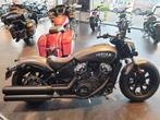 Indian Scout Bobber Bronze Smoke, Motoren, Motoren | Overige merken, Particulier, 1200 cc, Indian