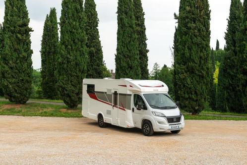 Rimor Seal 95 Plus, Caravanes & Camping, Camping-cars, Entreprise, Semi-intégral, jusqu'à 5, Autres marques, Diesel, 7 à 8 mètres