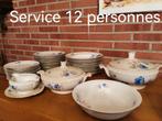 Service de table, Antiquités & Art, Antiquités | Services (vaisselle) complet, Enlèvement