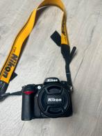 Nikon d7000, Ophalen, Zo goed als nieuw, Nikon
