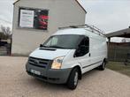 Ford Transit 2.2 TDCI, Auto's, Ford, Bedrijf, 5 deurs, Overige carrosserie, Euro 4