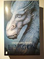 Christopher Paolini (Eragon, Oudste, Brisingr, Erfenis), Boeken, Ophalen, Nieuw, Christopher Paolini