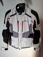 Alpinestars ANDES v2 Drystar L, Motoren, Ophalen, Jas | textiel, Heren, Alpinestars