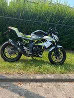 Z125 performance pakket, Motoren, Motoren | Kawasaki, Particulier, 125 cc, 11 kW of minder, 1 cilinder