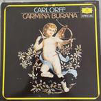 Carl Orff - Carmina Burana (LP), Ophalen of Verzenden