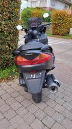 Suzuki-scooter, prijs nader te bespreken, 125cc, Motoren, Particulier, Scooter