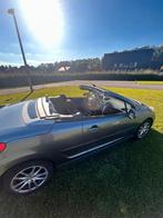 Peugeot 207 Cabriolet, Autos, Argent ou Gris, Achat, Cabriolet, Boîte manuelle