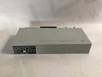 Body control module BMW E46 61356907662 beschikbaar voor biedingen