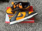 Nike Dunk Retro, Zwart, Nike, Nieuw, Ophalen of Verzenden