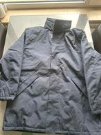 Winterjas, Ophalen, Andere, Blauw, Overige maten