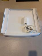 Tussenkader wasmachine en droogkast met werkblad, Ophalen, Zo goed als nieuw