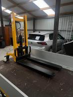 Gerbeur TVH, Tot 1000 kg, Ophalen, Hydraulisch, Heftruck