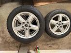 velgen met winterbanden  mini countryman, Auto-onderdelen, Banden en Velgen, Ophalen, Gebruikt, 16 inch, Banden en Velgen