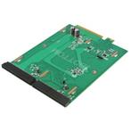 HP ML350p Gen8 2-Bay Power Supply Backplane Board 638930-001