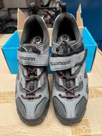 Shimano mountainbike schoenen, Fietsen en Brommers, Fietsaccessoires | Fietskleding, Ophalen, Schoenen, Shimano