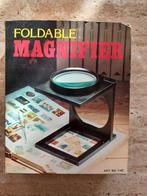 Loupe pour timbre, Ophalen, Gebruikt, Vergrootglas of Loep