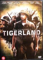 DVD OORLOG- TIGERLAND (COLIN FARREL)., Tous les âges, Enlèvement ou Envoi, Comme neuf, Guerre