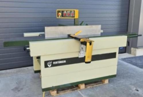 Schaafmachine, Doe-het-zelf en Bouw, Schaafmachines, Gebruikt, Elektrisch, Ophalen