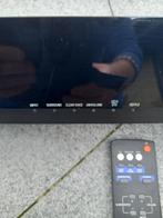 home cinema, Audio, Tv en Foto, Home Cinema-sets, Overige systemen, Zo goed als nieuw, Minder dan 40 watt, Overige spelers