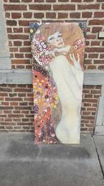 Reproduction "Klimt", Antiquités & Art, Art | Peinture | Classique, Enlèvement
