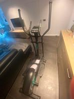 Crosstrainer focus fox 3, Sport en Fitness, Ophalen, Zo goed als nieuw, Crosstrainer