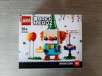 Lego Brickheadz 40348: Clown, Enlèvement ou Envoi, Neuf, Ensemble complet, Lego