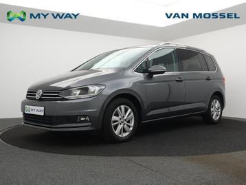 Volkswagen Touran Touran 2.0 TDi SCR Highline (EU6.2) beschikbaar voor biedingen