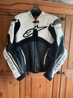 Motor vest alpinestars, Seconde main, Manteau | cuir, Alpinestars, Hommes