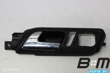 Portiergreep binnen links voor VW Polo 9N 6Q1837247G beschikbaar voor biedingen