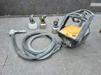 Wagner xvlp finishcontrol 5000, Ophalen, Gebruikt