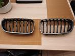 BMW Grillegrille, Auto-onderdelen, Carrosserie, Ophalen of Verzenden, Bumper, BMW, Nieuw