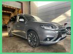 Mitsubishi Outlander 2.0i PHEV Instyle Premium GPS/Open.Dak, Auto's, Mitsubishi, Automaat, 1998 cc, Outlander, 4 cilinders