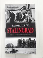 De slag om Stalingrad - Friedrich Paulus, Boeken, Ophalen of Verzenden, Zo goed als nieuw, Tweede Wereldoorlog, Friedrich Paulus