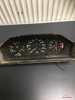 Mercedes W124 2.0 Benzine  1992      124 542 7206    Km Tell, Ophalen of Verzenden, Gebruikt