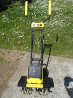 BINEUSE POWER PLUS, Enlèvement