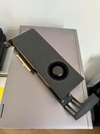 Nvidia RTX A5000 neuve, DisplayPort, GDDR6, PCI-Express 4, Nieuw