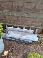 Arduin en kasten, Tuin en Terras, Ophalen