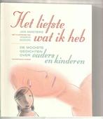 Het liefste wat ik heb jos smeyers 143 blz, Boeken, Ophalen of Verzenden, Zo goed als nieuw