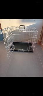 Bench kleine/ middelgrote hond, Dieren en Toebehoren, Hondenhokken, Ophalen, Zo goed als nieuw