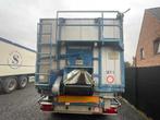 2008 LAG O-3-39 CD Semi-remorque à bande transporteuse, Achat, Entreprise, Autres carburants, Remorques et Semi-remorques