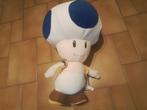 Nintendo toad peluche plush rare officiel 50 cms, Ophalen, Zo goed als nieuw